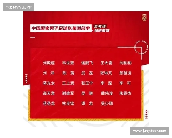 国足 4 主力伤退 + 停赛陷绝境！12 分或仍遭淘汰 世界杯梦碎倒计时